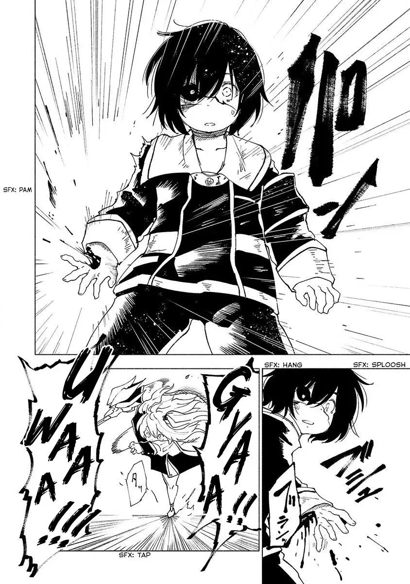 Read Red College chapter 37 image 10 on Lezhin