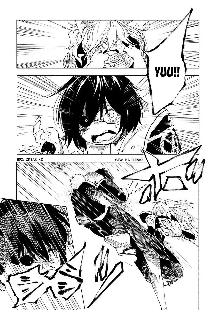 Read Red College chapter 37 image 11 on Lezhin