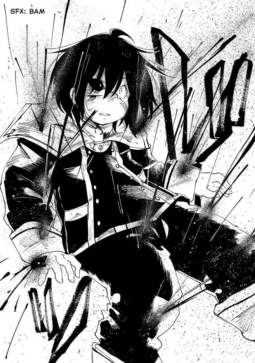 Read Red College chapter 37 image 16 on Lezhin