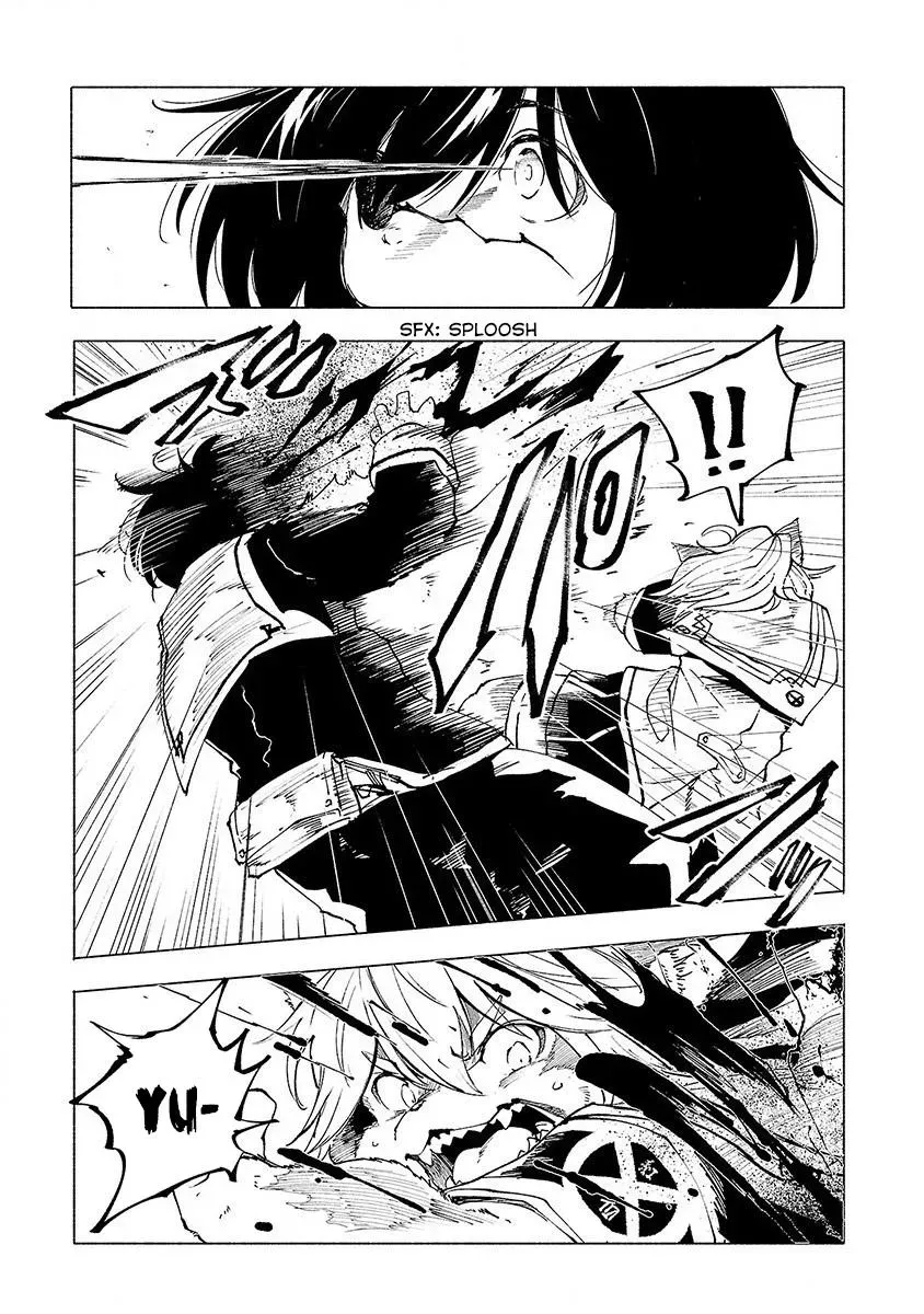 Read Red College chapter 37 image 3 on Lezhin