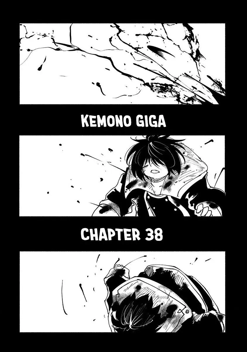 Read Red College chapter 38 image 1 on Lezhin