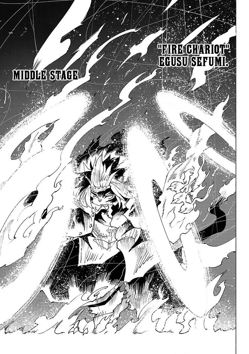 Read Red College chapter 38 image 17 on Lezhin