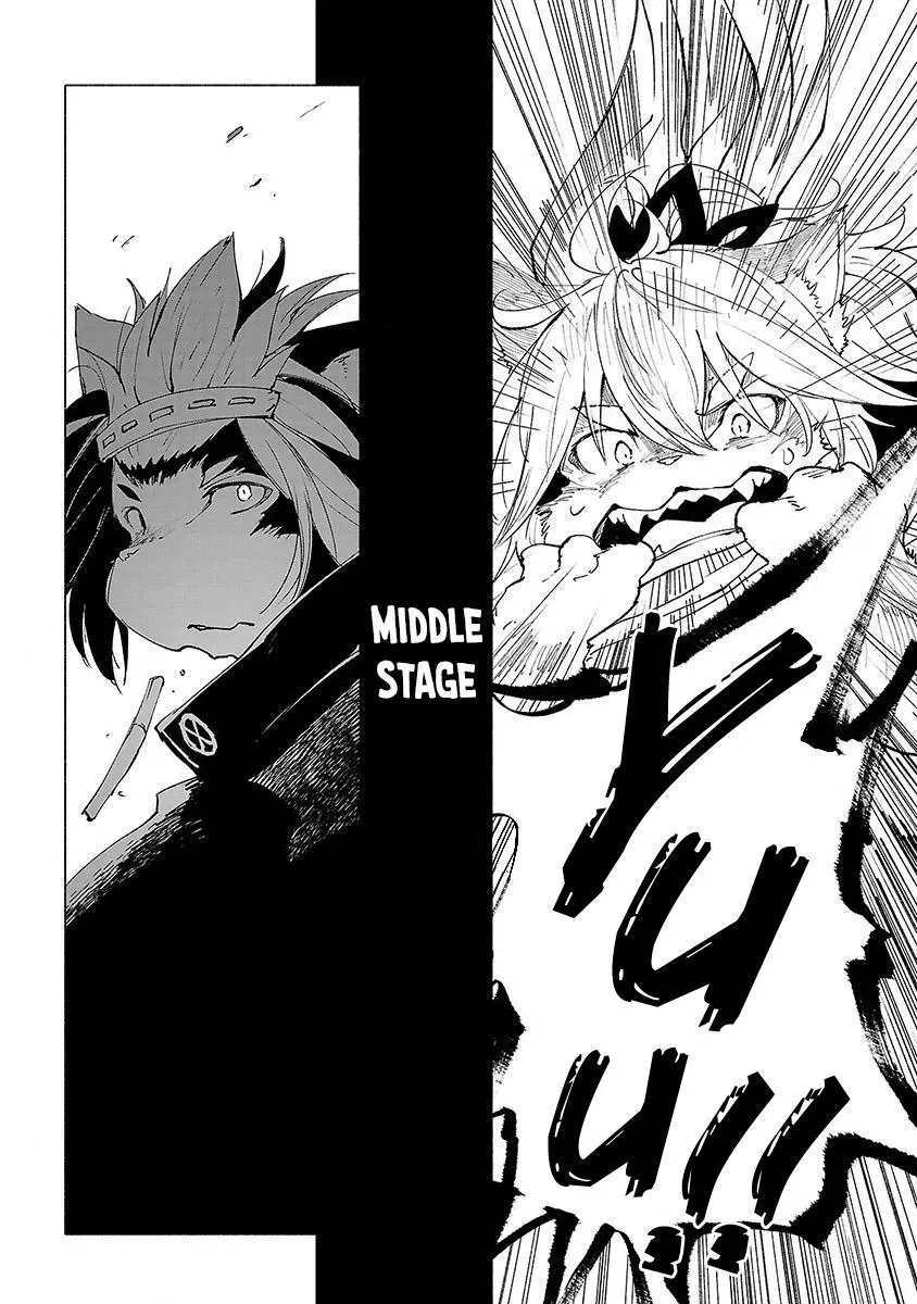 Read Red College chapter 38 image 2 on Lezhin