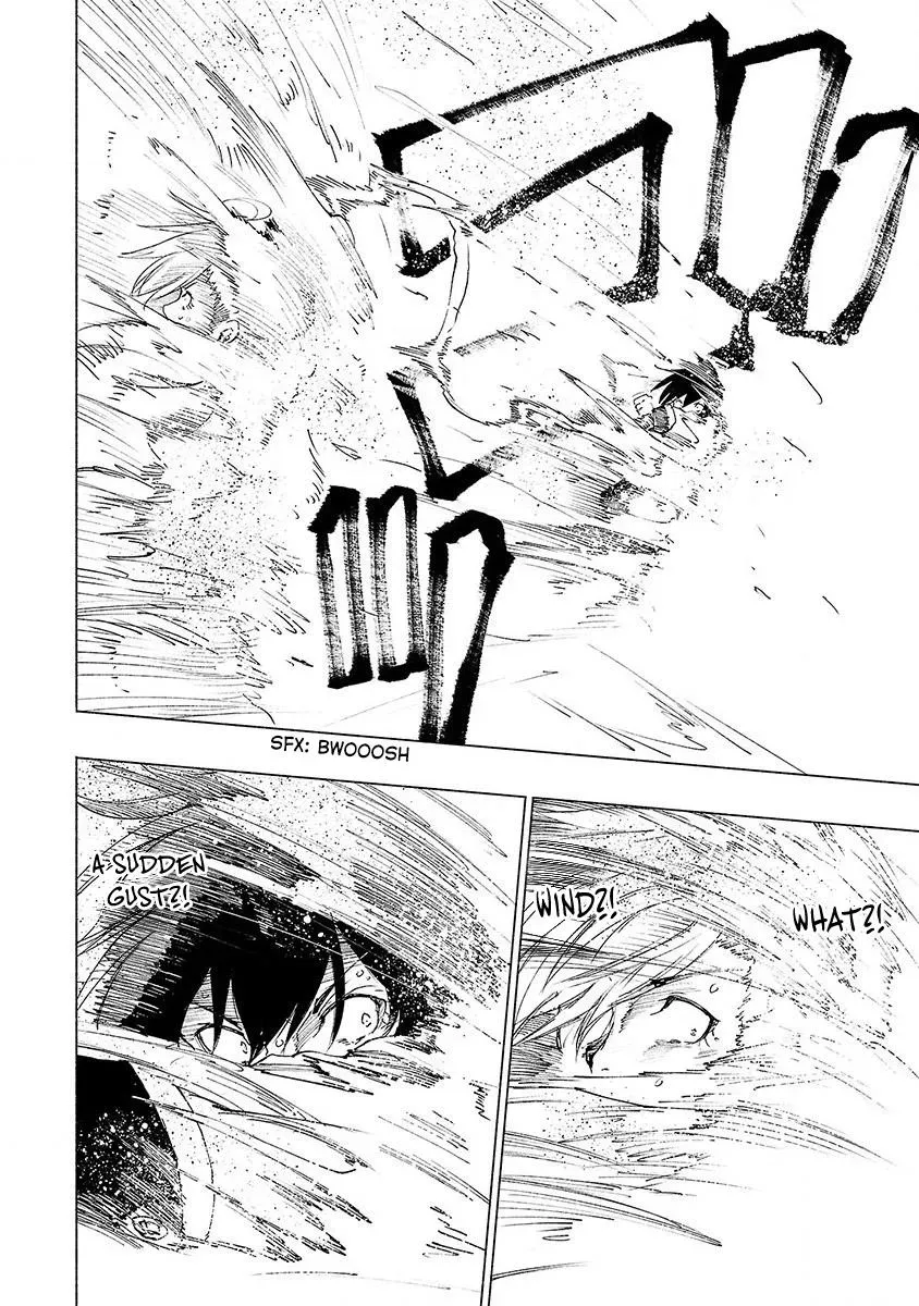 Read Red College chapter 39 image 10 on Lezhin