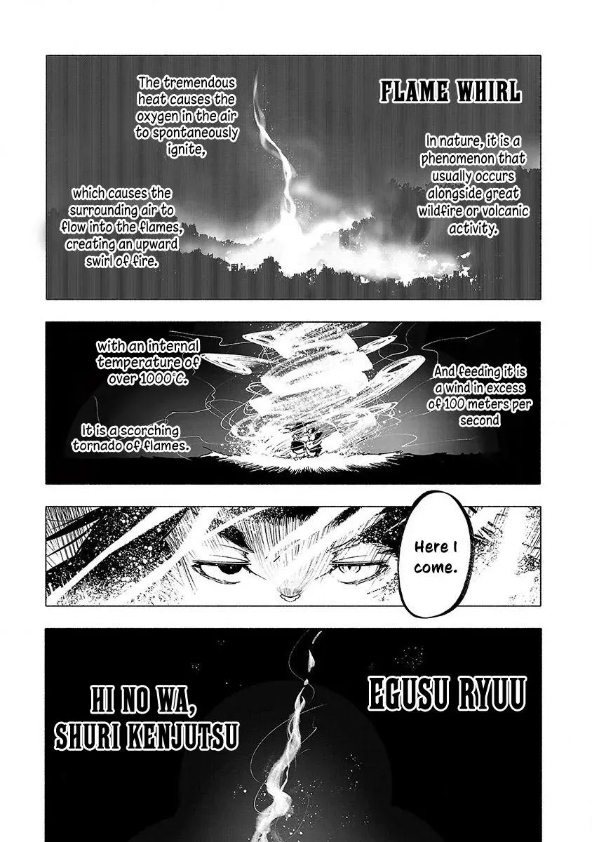 Read Red College chapter 39 image 11 on Lezhin