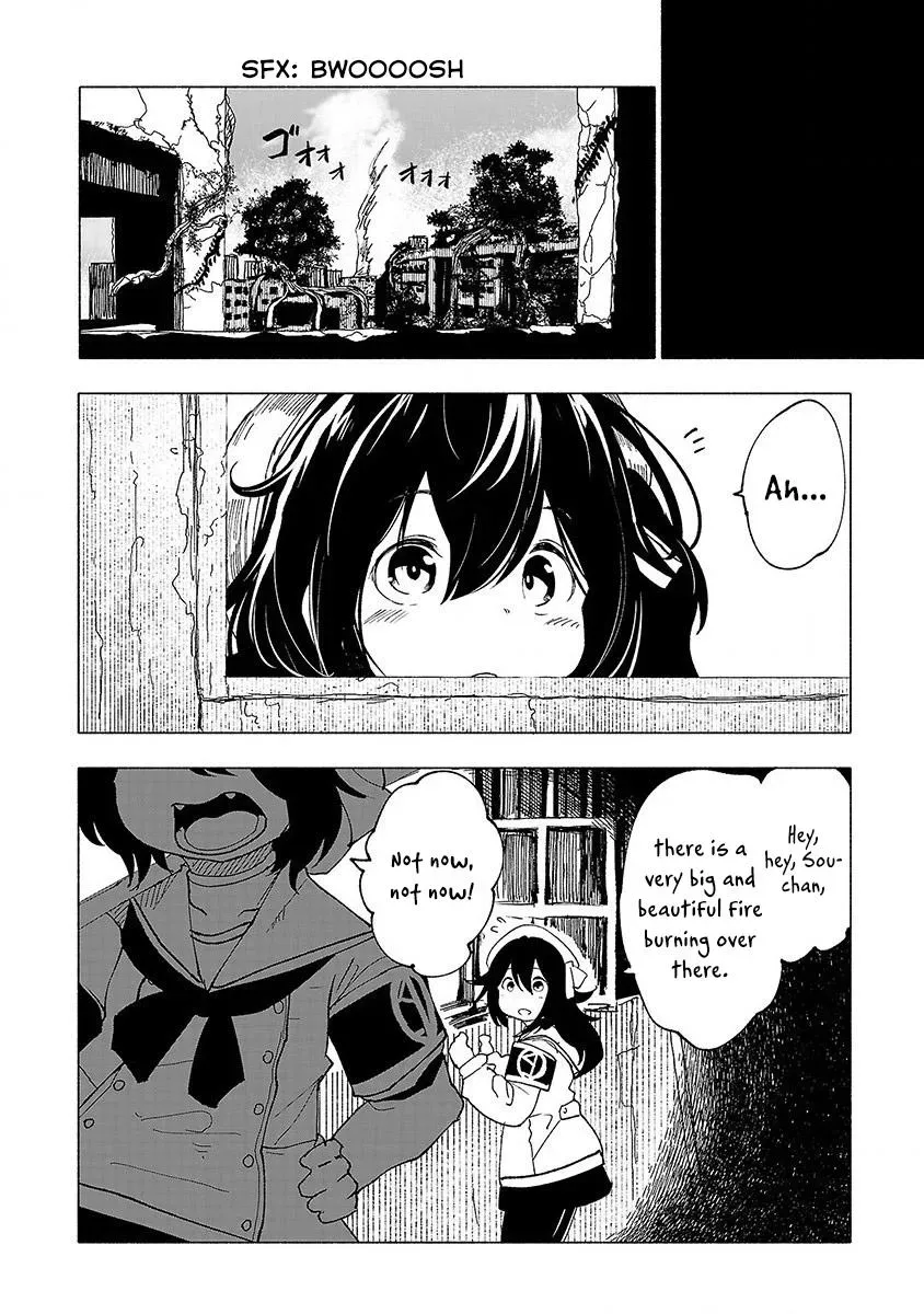 Read Red College chapter 39 image 15 on Lezhin