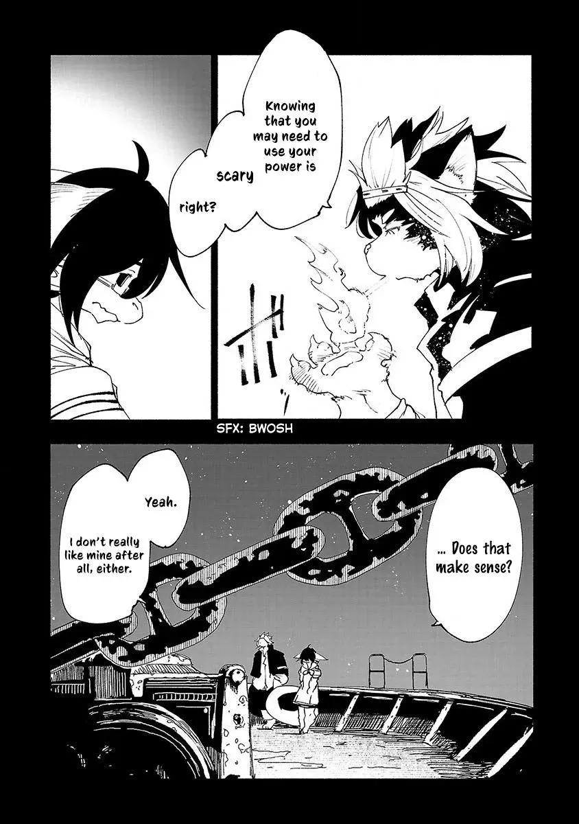 Read Red College chapter 39 image 4 on Lezhin