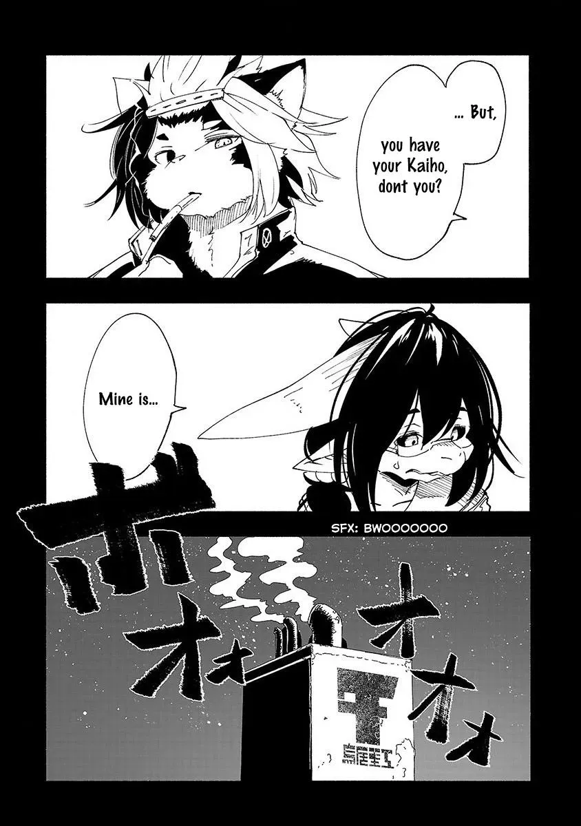 Read Red College chapter 39 image 5 on Lezhin