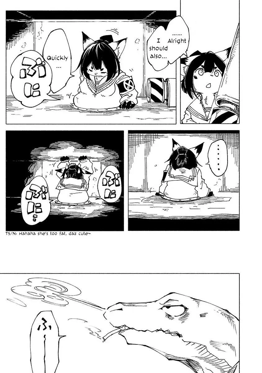 Read Red College chapter 4 image 11 on Lezhin