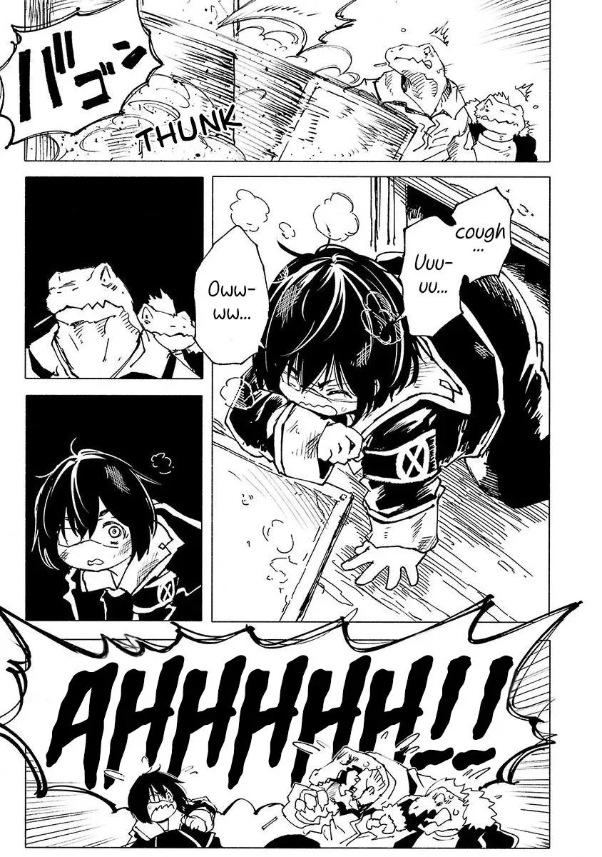 Read Red College chapter 4 image 13 on Lezhin