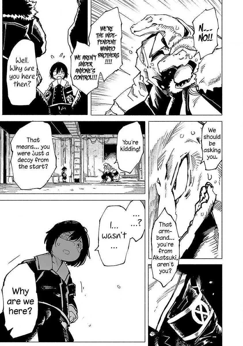 Read Red College chapter 4 image 15 on Lezhin
