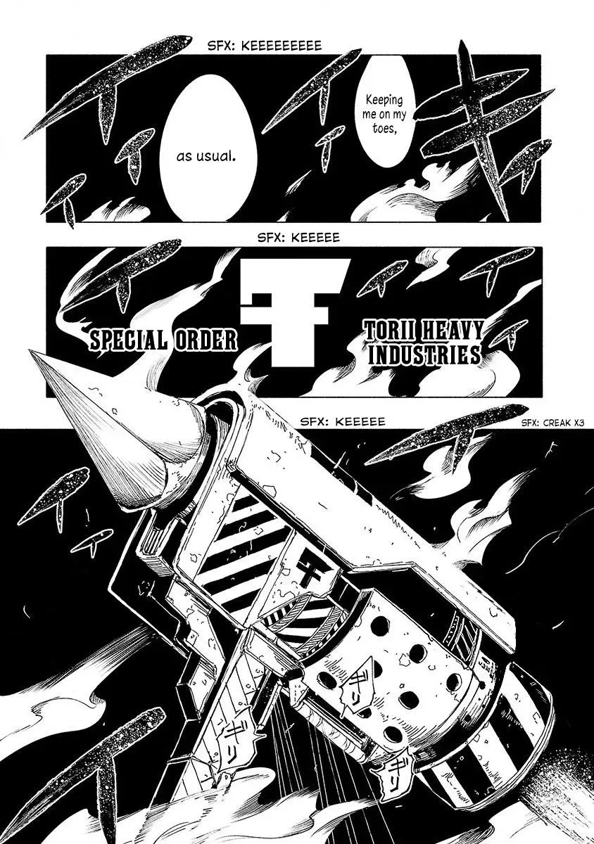 Read Red College chapter 40 image 15 on Lezhin