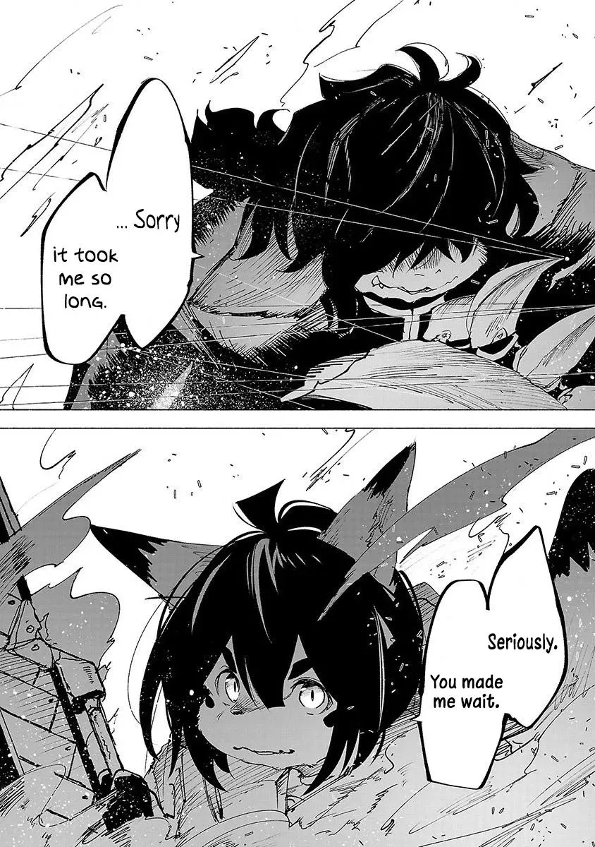 Read Red College chapter 40 image 17 on Lezhin