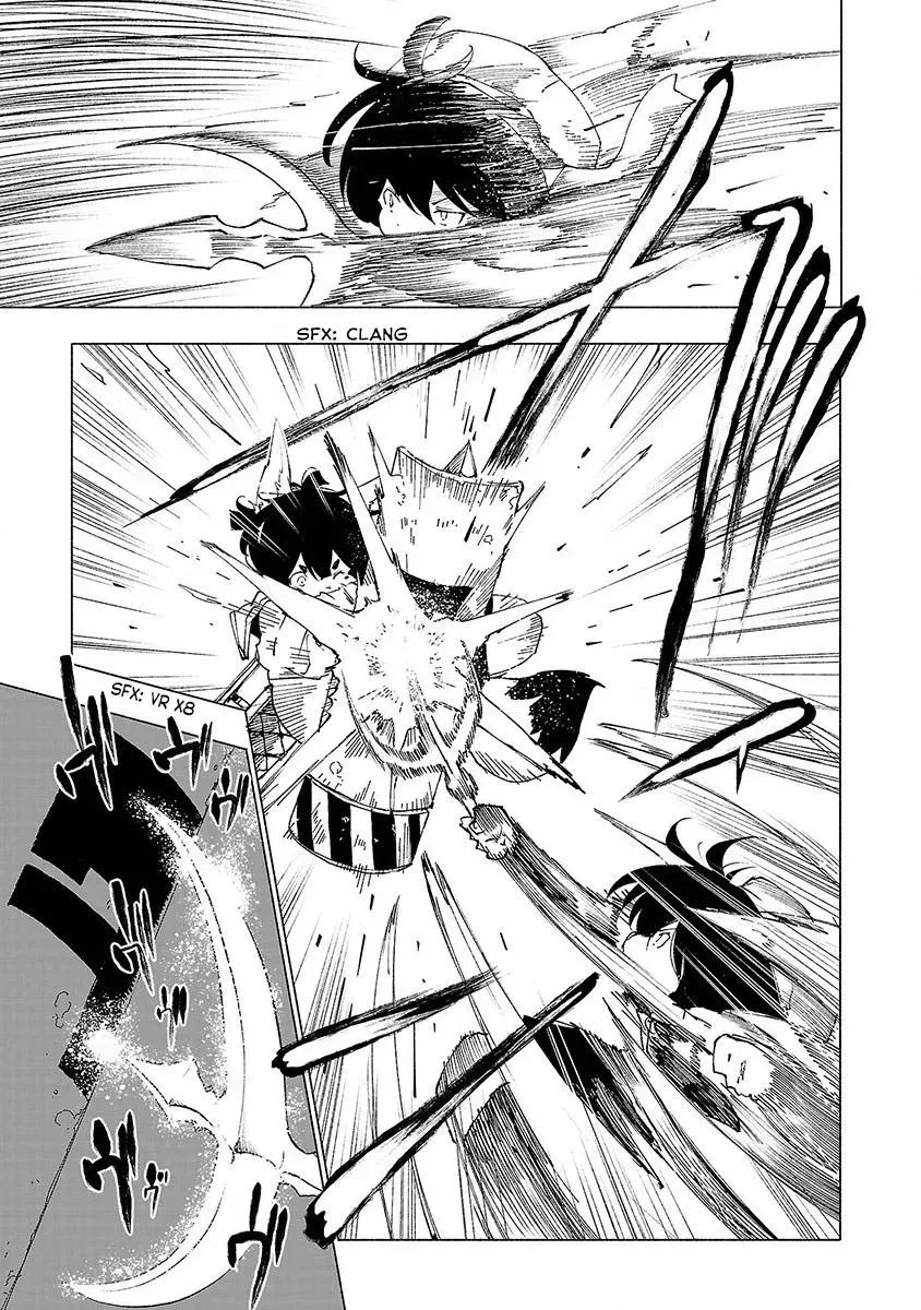 Read Red College chapter 40 image 3 on Lezhin