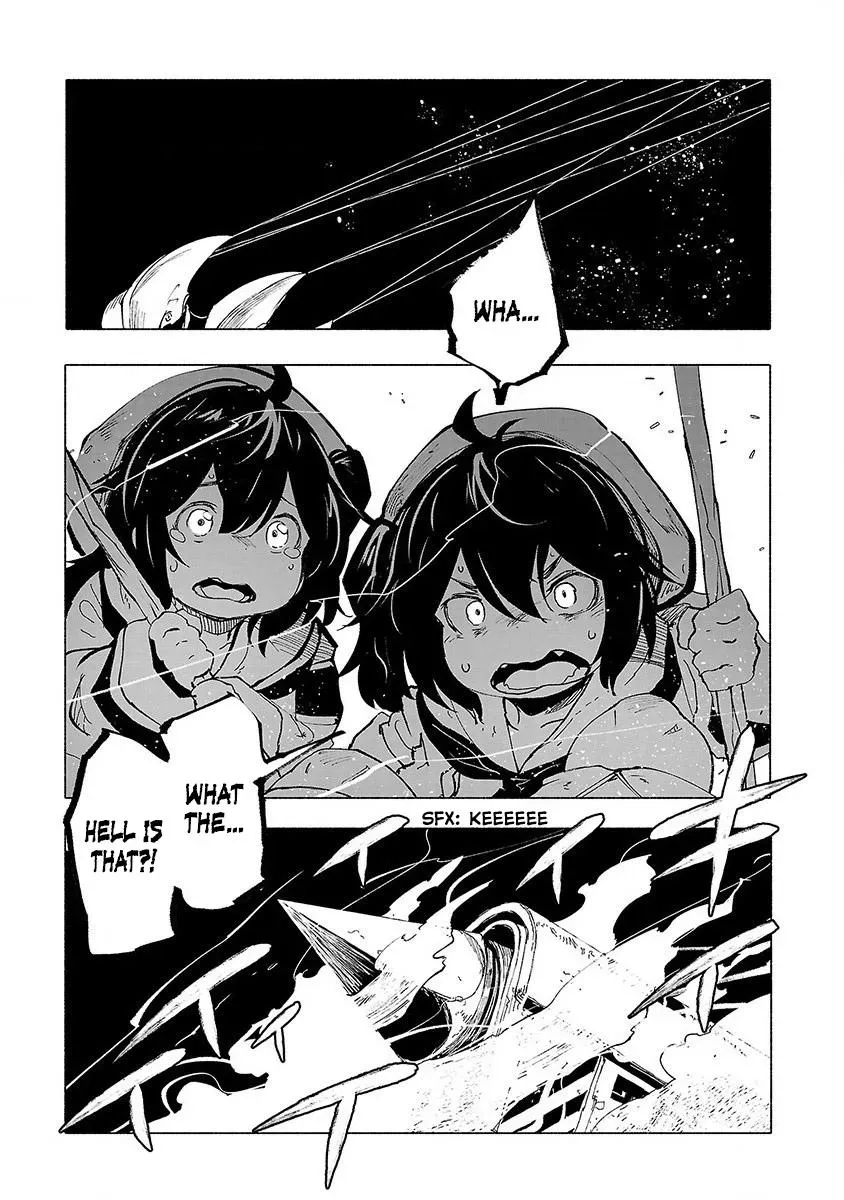 Read Red College chapter 41 image 1 on Lezhin