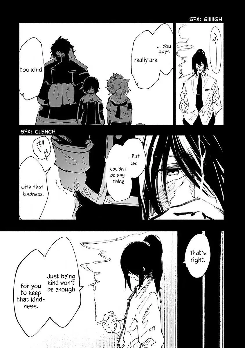 Read Red College chapter 41 image 11 on Lezhin