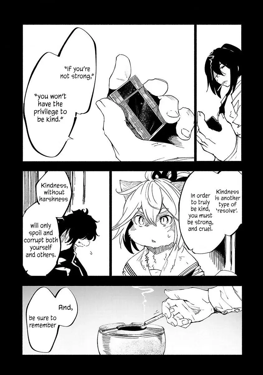 Read Red College chapter 41 image 12 on Lezhin