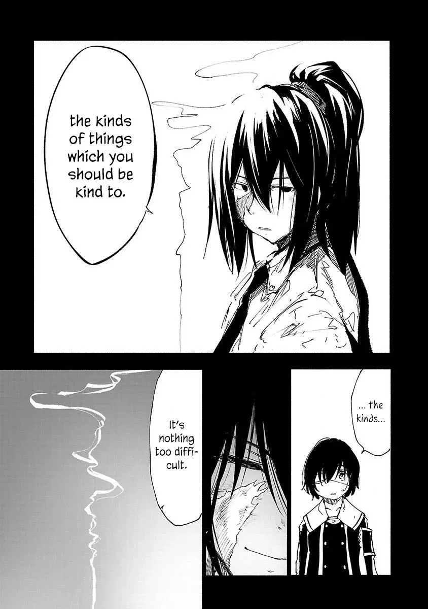 Read Red College chapter 41 image 13 on Lezhin