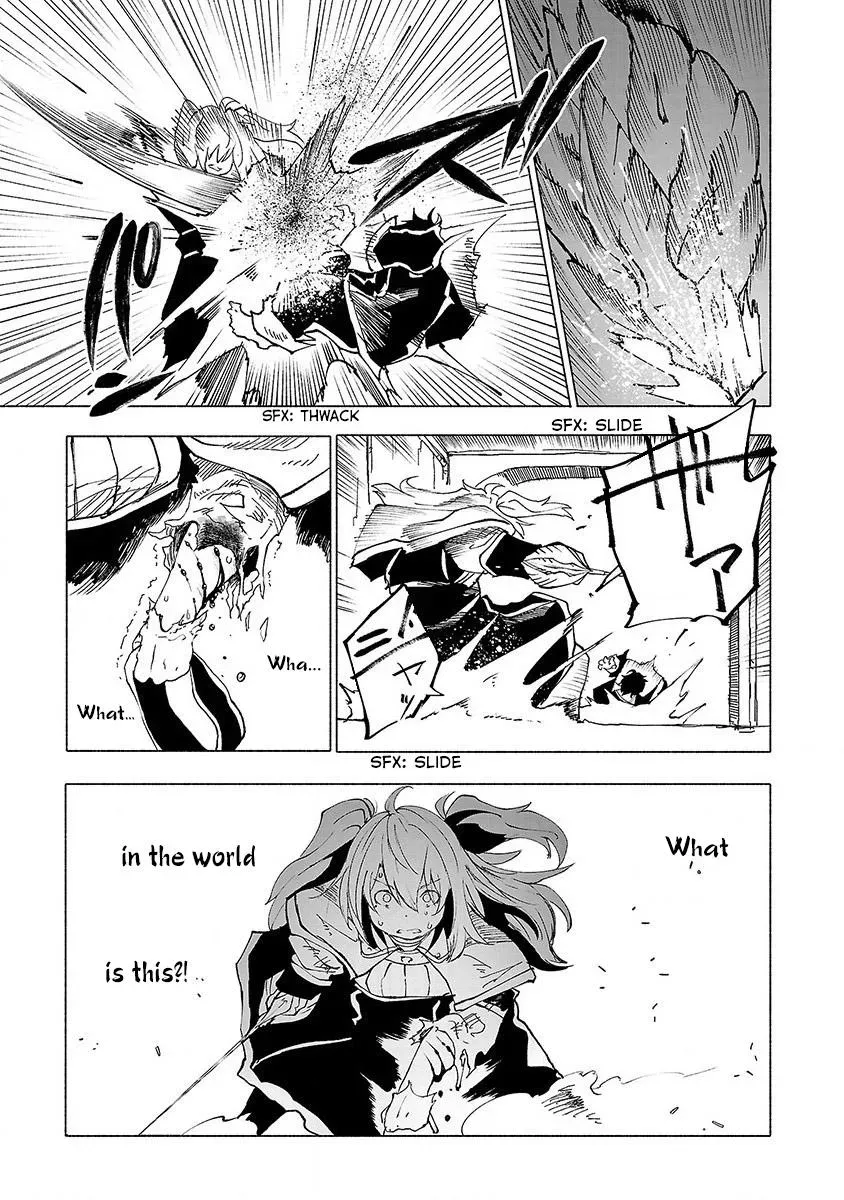 Read Red College chapter 41 image 17 on Lezhin