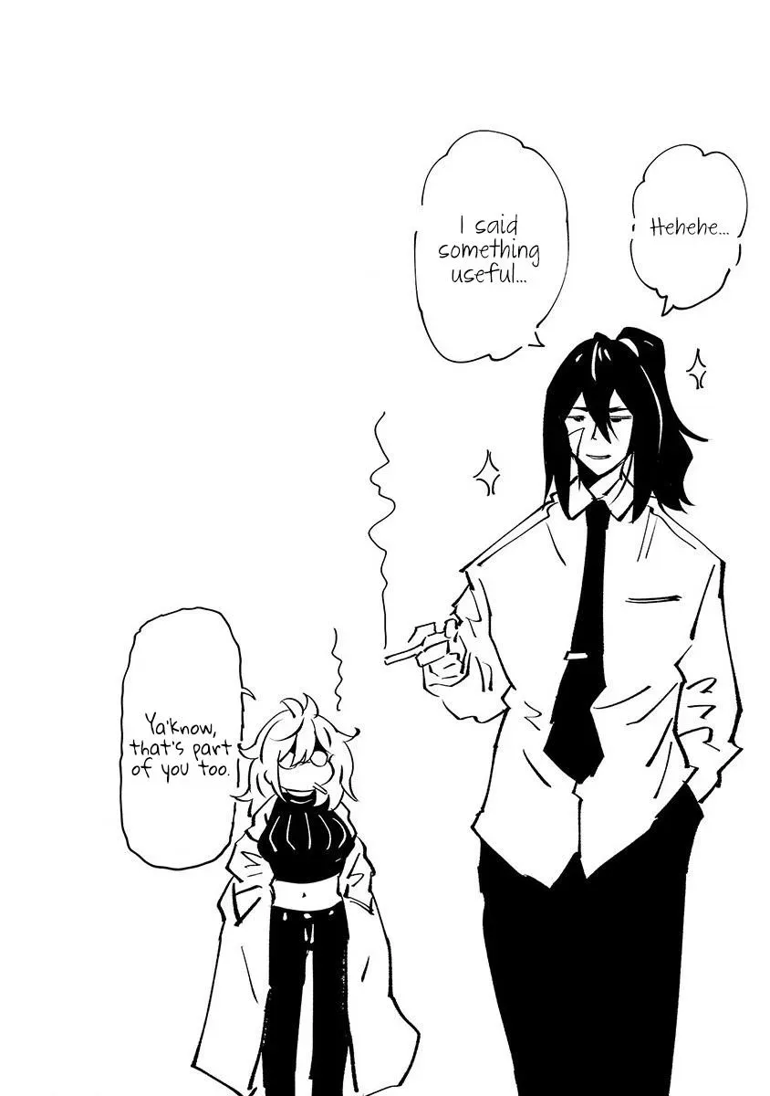 Read Red College chapter 41 image 20 on Lezhin