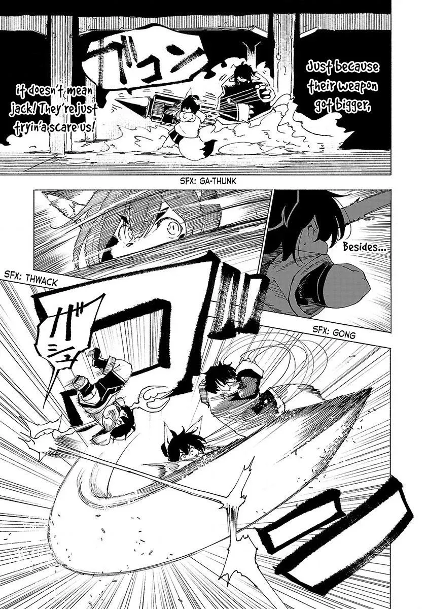 Read Red College chapter 41 image 3 on Lezhin