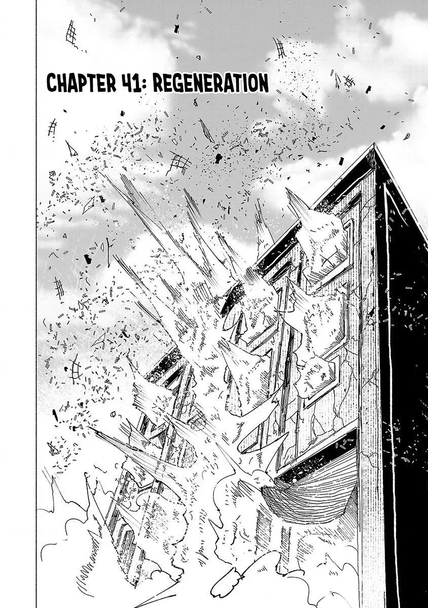 Read Red College chapter 41 image 6 on Lezhin
