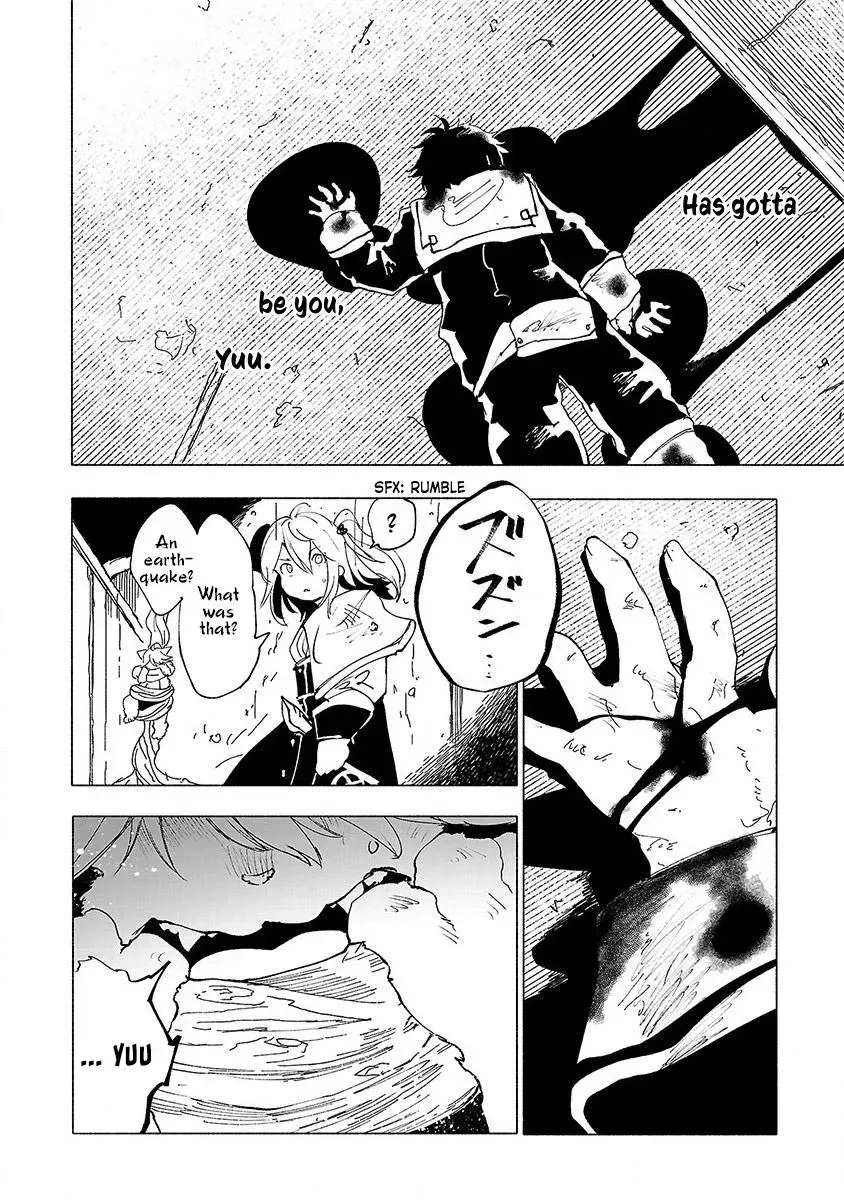 Read Red College chapter 41 image 8 on Lezhin
