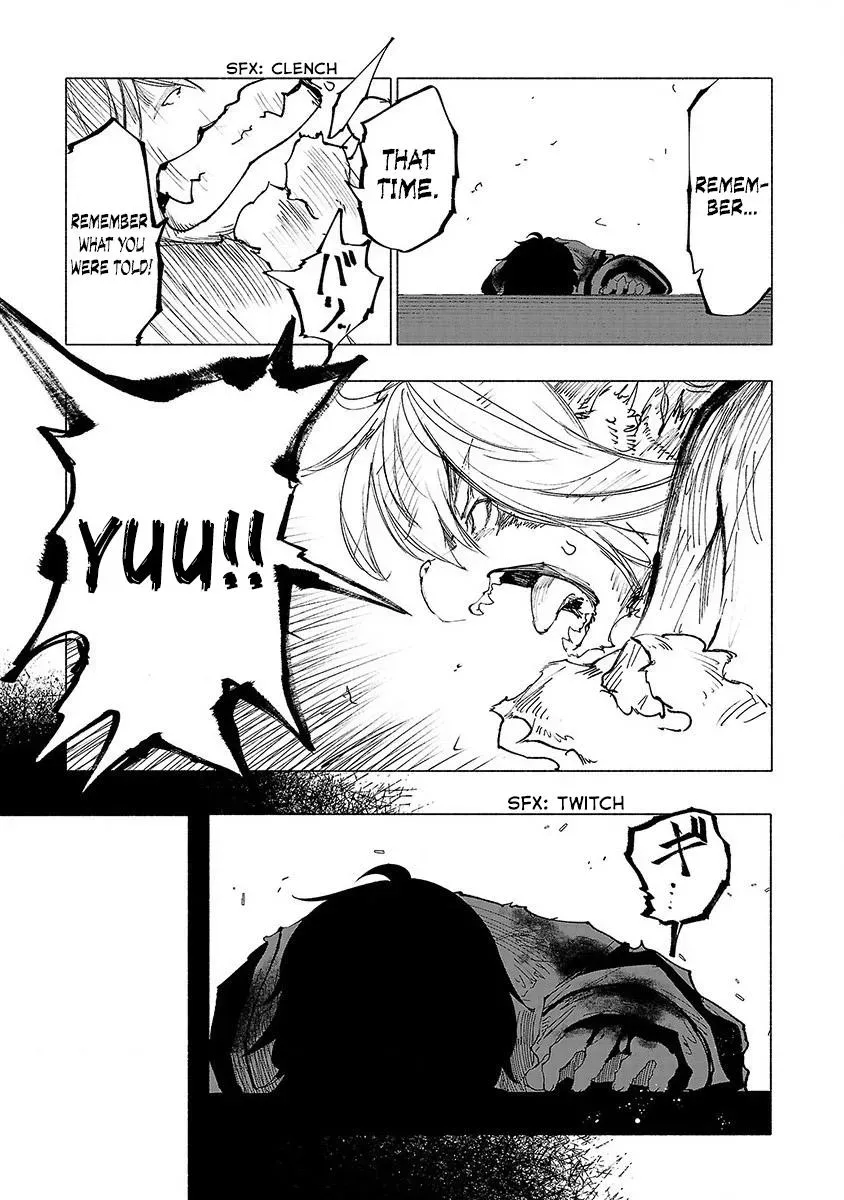 Read Red College chapter 41 image 9 on Lezhin