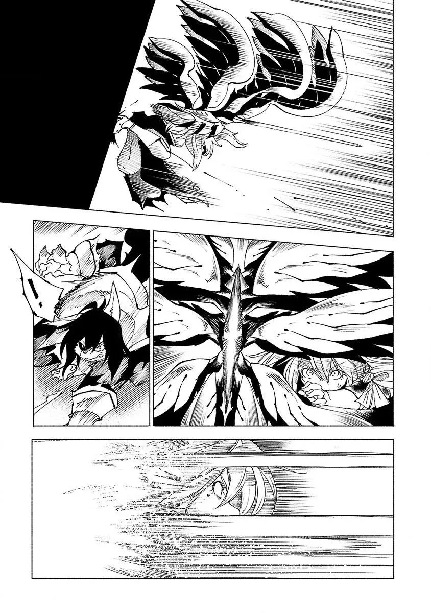 Read Red College chapter 42 image 11 on Lezhin