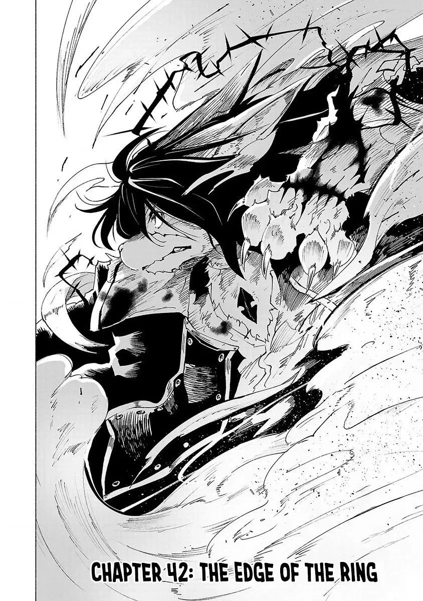 Read Red College chapter 42 image 2 on Lezhin