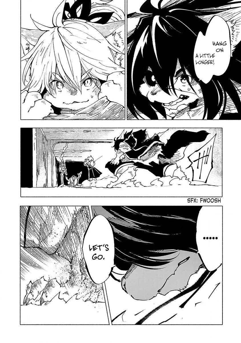 Read Red College chapter 42 image 6 on Lezhin