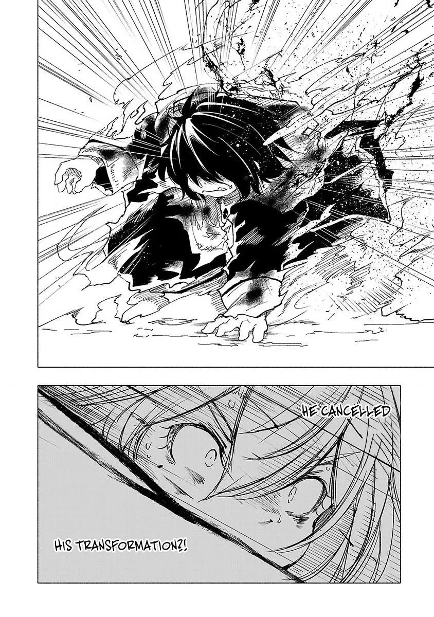 Read Red College chapter 43 image 12 on Lezhin
