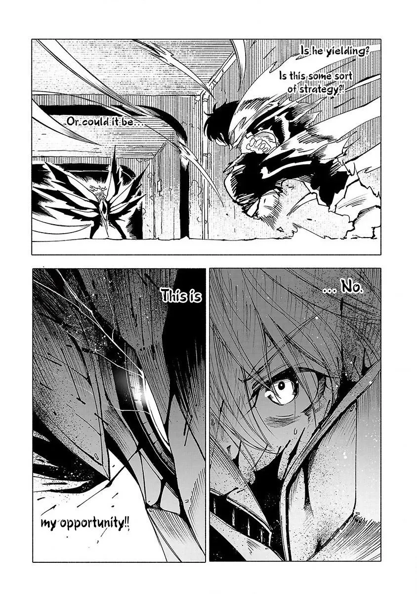 Read Red College chapter 43 image 13 on Lezhin