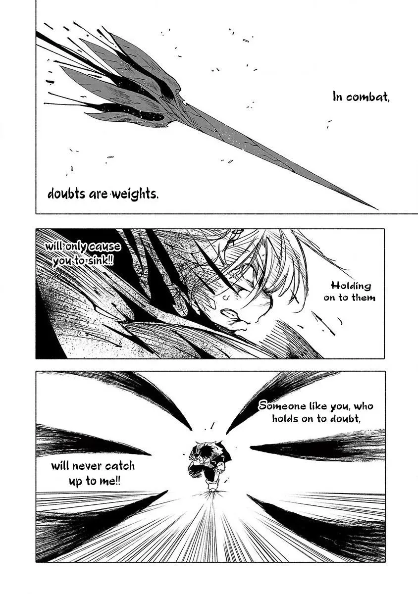 Read Red College chapter 43 image 14 on Lezhin