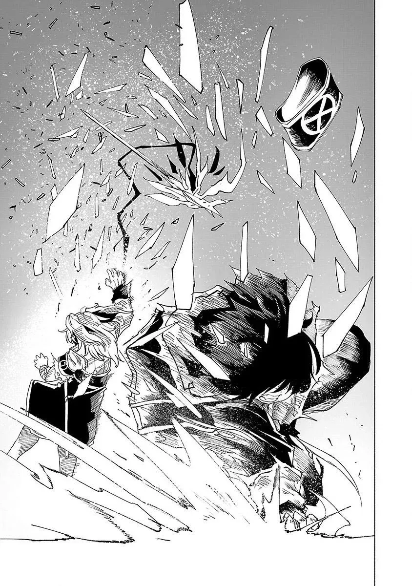 Read Red College chapter 43 image 17 on Lezhin
