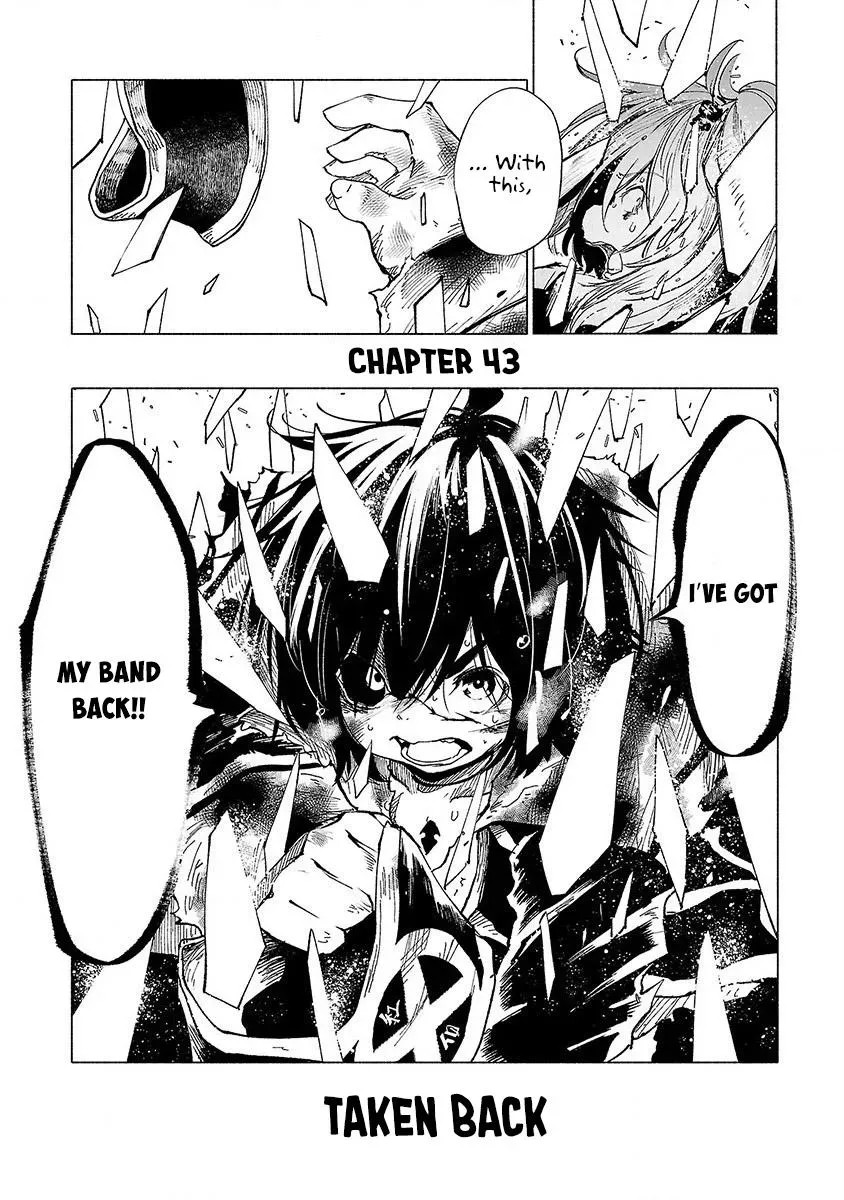 Read Red College chapter 43 image 18 on Lezhin