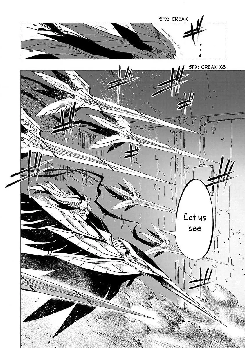 Read Red College chapter 43 image 2 on Lezhin