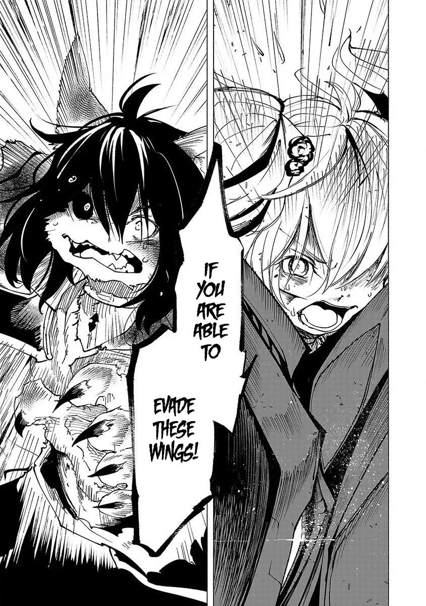 Read Red College chapter 43 image 3 on Lezhin