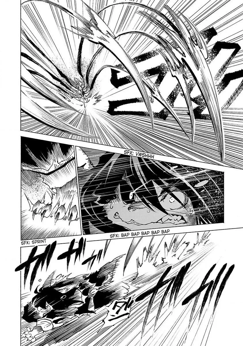Read Red College chapter 43 image 4 on Lezhin