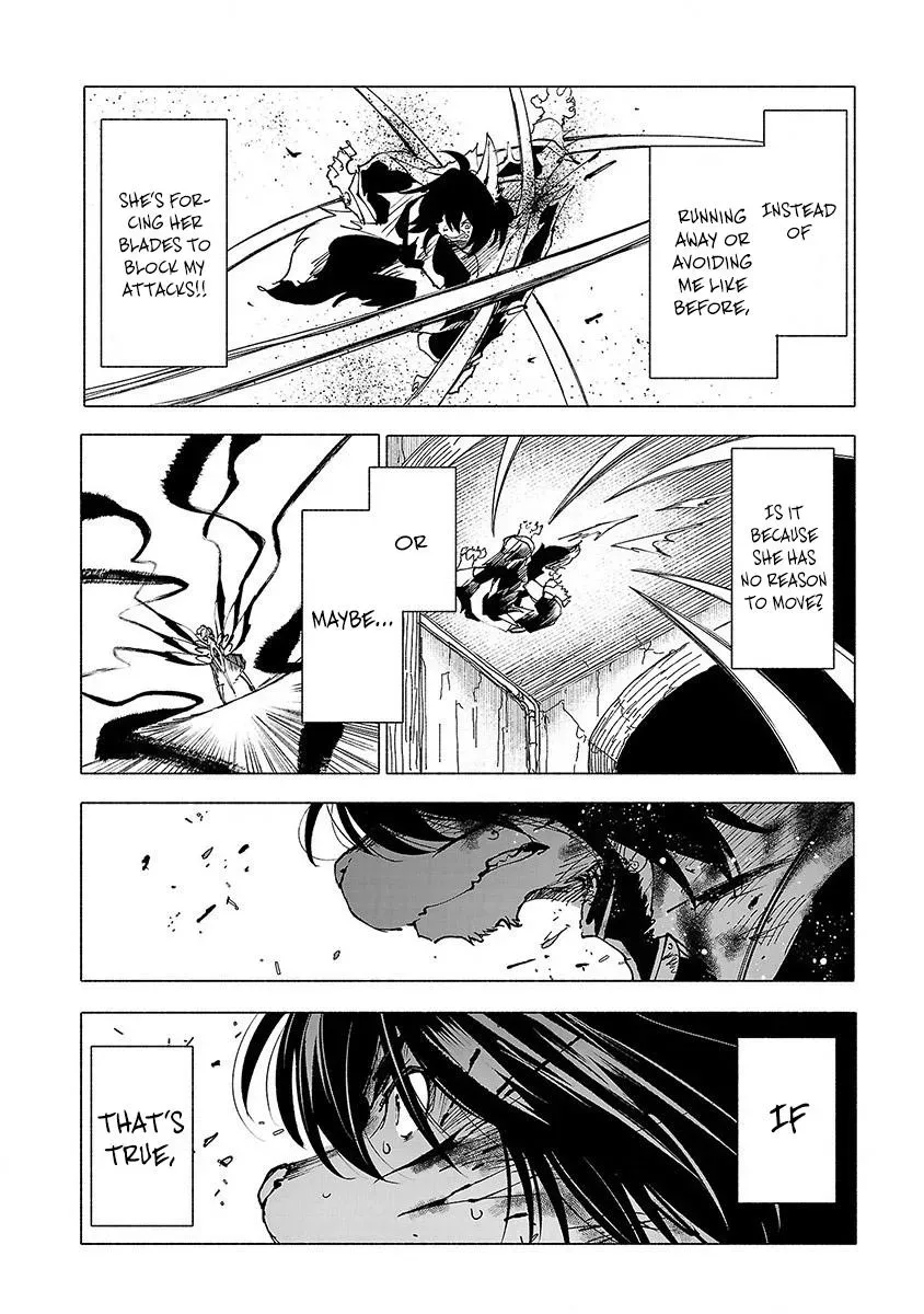 Read Red College chapter 43 image 8 on Lezhin