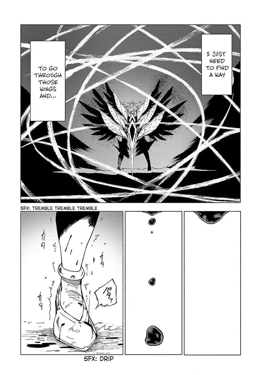 Read Red College chapter 43 image 9 on Lezhin