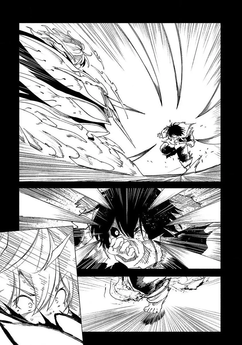 Read Red College chapter 44 image 1 on Lezhin
