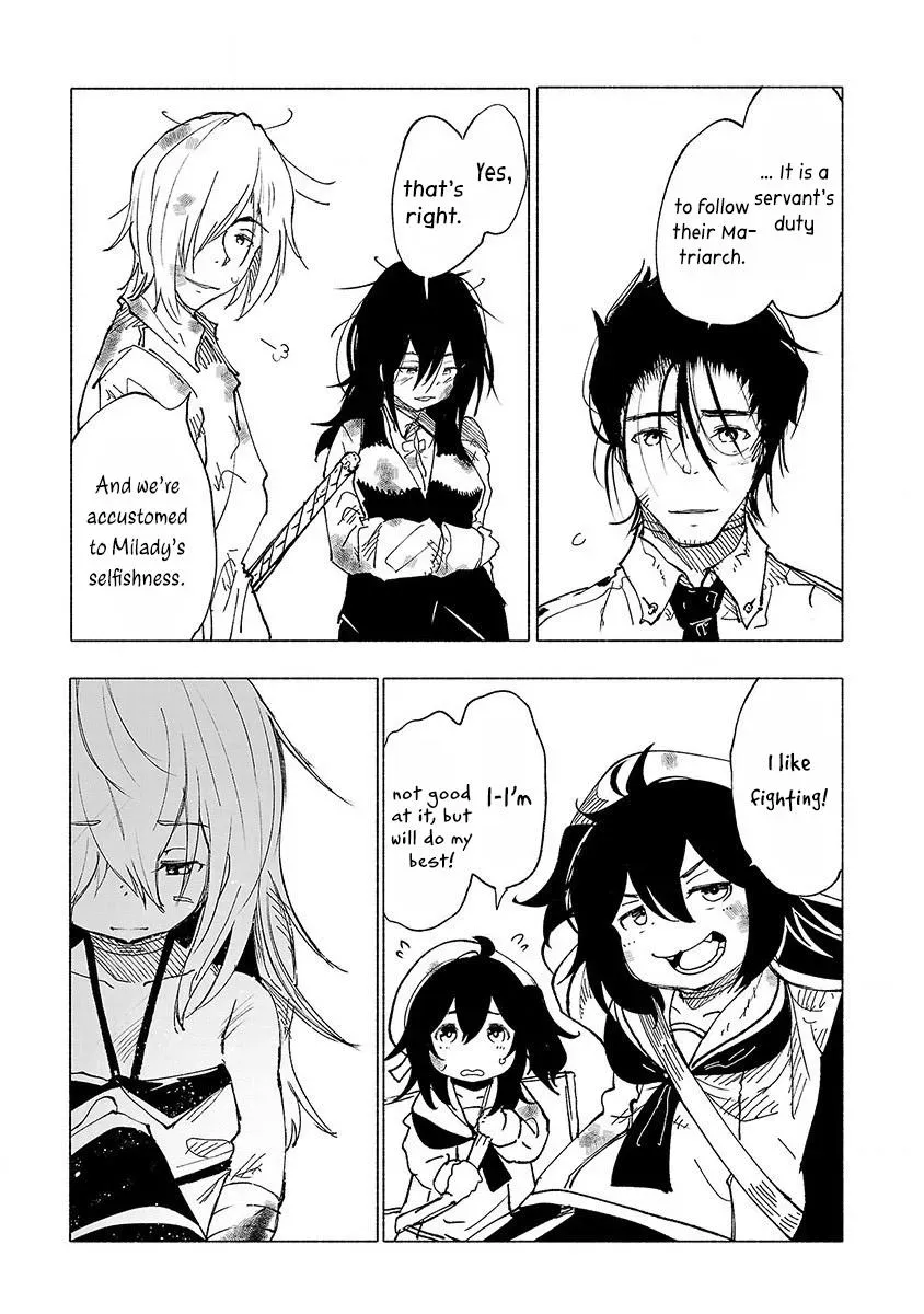 Read Red College chapter 44 image 11 on Lezhin