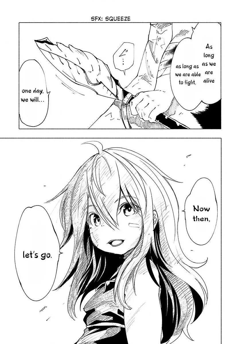 Read Red College chapter 44 image 13 on Lezhin