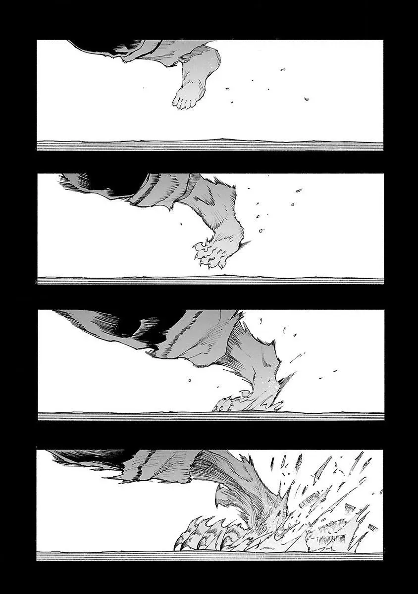 Read Red College chapter 44 image 2 on Lezhin