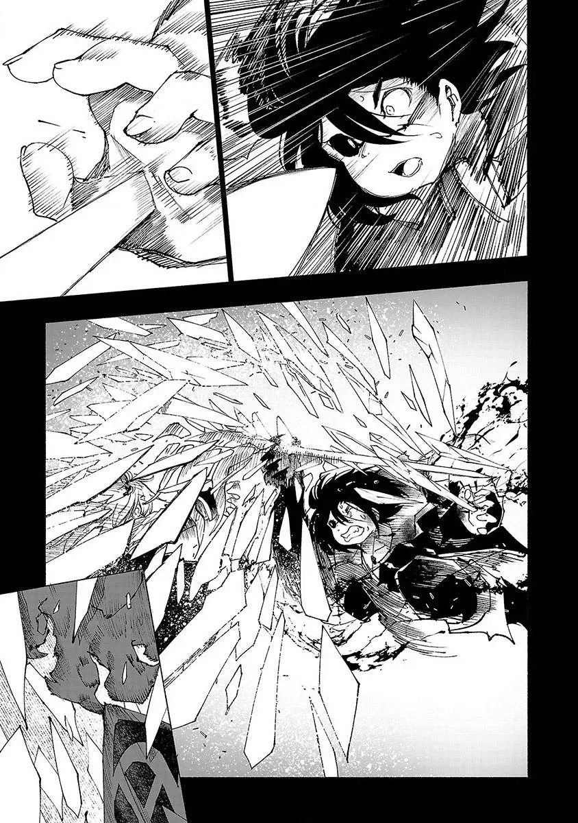 Read Red College chapter 44 image 5 on Lezhin