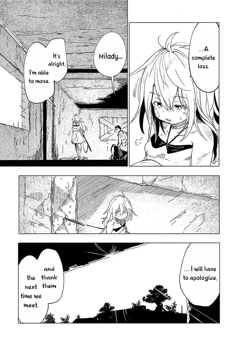Read Red College chapter 44 image 9 on Lezhin