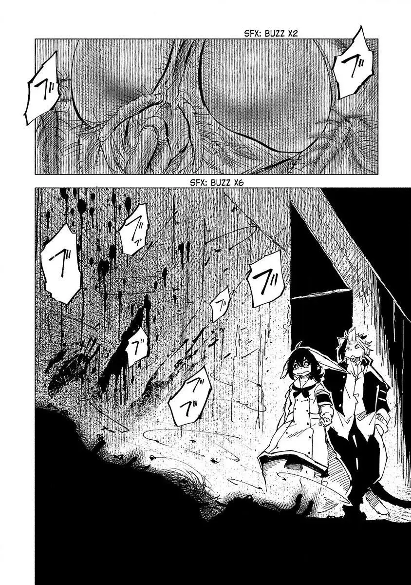 Read Red College chapter 45 image 13 on Lezhin