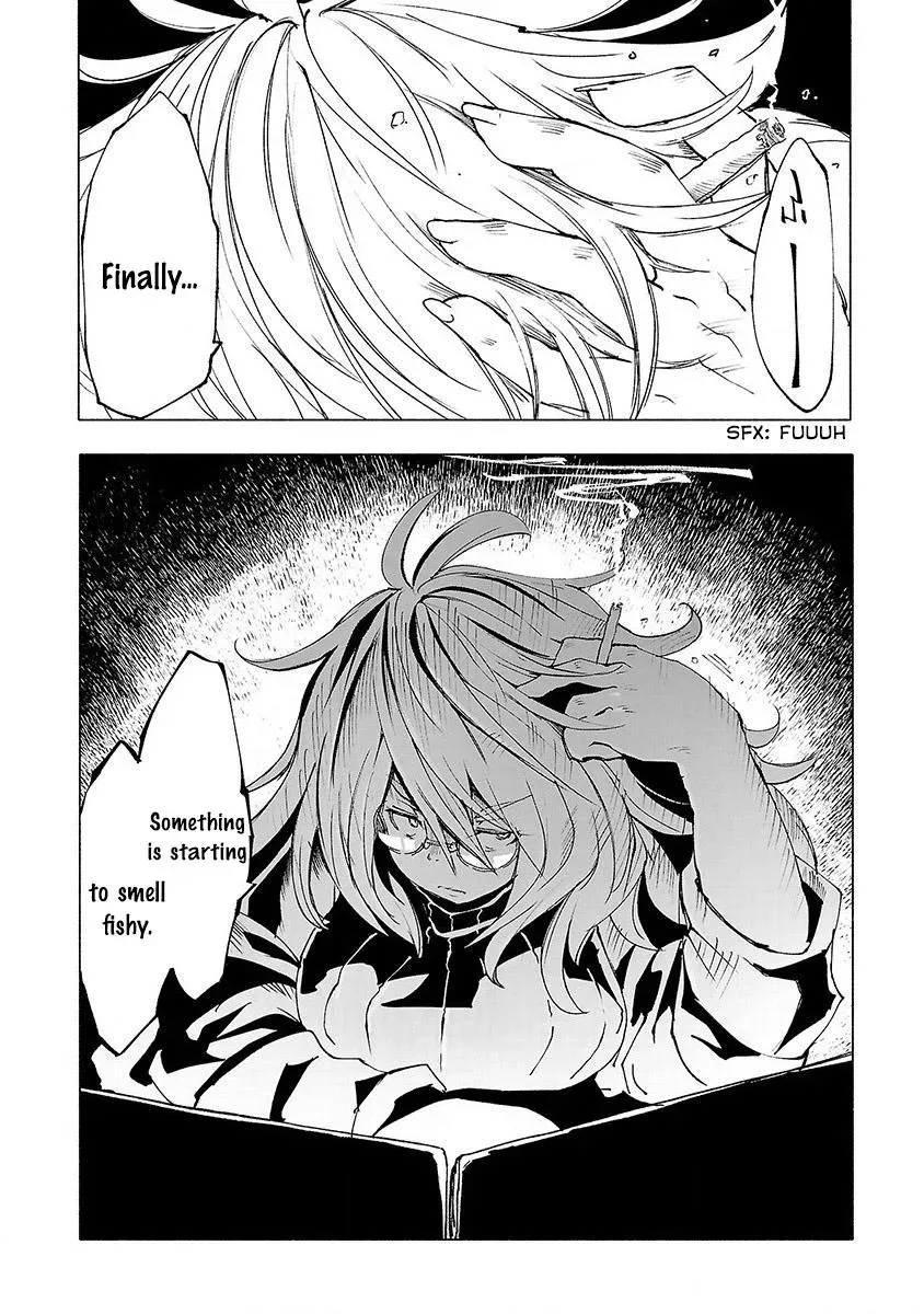 Read Red College chapter 45 image 19 on Lezhin
