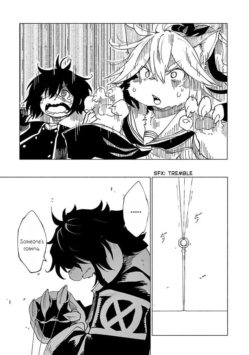 Read Red College chapter 45 image 6 on Lezhin